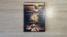 The Fountain (DVD, 2006) Hugh Jackman
