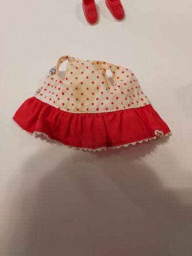 Vintage Mattel Buffy And Mrs. Beasley Dolls Family Affair Show READ - Bild 10 von 16