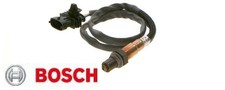 BOSCH 0258010360 Lambdasonde Lamdasonde für Maserati 
