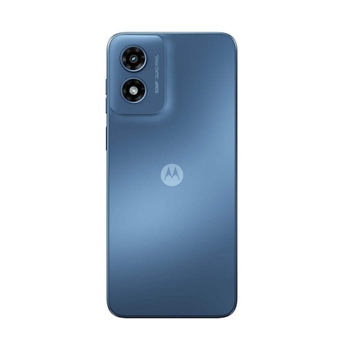 Motorola Moto G Play 6.5" 64GB Smartphone Sapphire Blue - Photo 2 sur 4