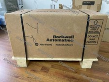 NEW Allen-Bradley 20F1AND156AN0NNNNN PowerFlex 753 VFD Drive 125HP