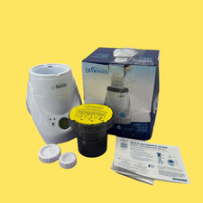 Dr. Brown's Natural Flow Milk Spa Breast Milk Bottle Warmer 4825 z36b14 TC