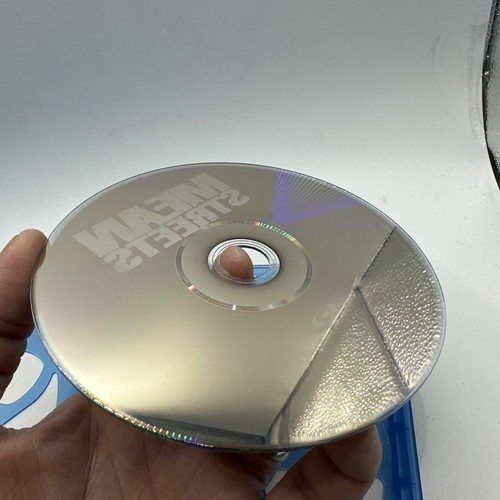 Mean Streets (Blu-ray, 1973) - Imagen 4 de 4