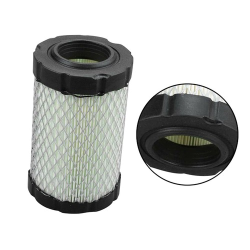 Air Filter for John Deere MIU1303 GY21435 MIU14395 MIU13963 Lawn Mower Cleaner - Picture 5 of 10