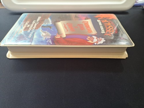 Adventures in Odyssey : Chronicles, Kings and Crosses Audio Special 6 Cassettes - Picture 3 of 6