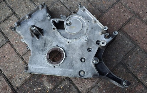 BMW 5 7 8 Series E31 E32 E34 M60 V8 Front Timing Case Engine Cover 1733523
