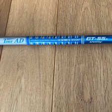 Shaft PING 4 TourAD GT-55 Utility S