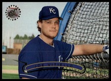 1996 Stadium Club #24 Joe Vitiello
