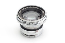 Carl Zeiss Jena For Contax 2/5Cm Sonnar #2137505