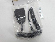 Harris MC101616V1 Mobile Radio Microphone Rev E Unused In Open Box