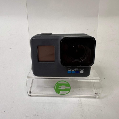 GoPro Hero6 12MP 4K Waterproof Action Camera CHDHX-601 - Picture 2 of 10