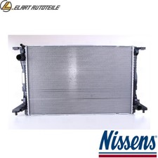 RADIATOR ENGINE COOLING 606578 FOR AUDI A4/B9/Allroad A6/C8 A5/Sportback Q7/Van 3.0L