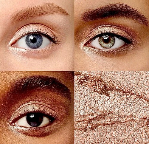 Julep Eyeshadow 101 Crème-to-Powder Eyeshadow Stick - Champagne Shimmer - Neu im Karton!!! - Bild 2 von 2