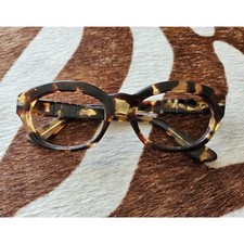 Vintage Rare Persol Ratti Carol 830 Women Eyeglasses Frames. Made in Italy