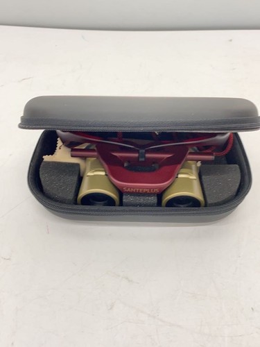 Otras marcas Interior Artículos Gafas Kabuki ROJO KG-L413 Usado - Imagen 7 de 8