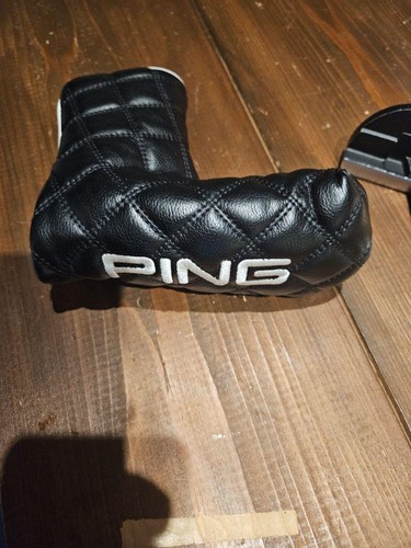 Ping DS 72 Putter 33" Center Shaft with Head Cover - Picture 6 of 7
