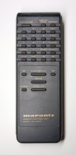Telecomando originale Marantz RC-52CD telecomando testato/testato FB1292