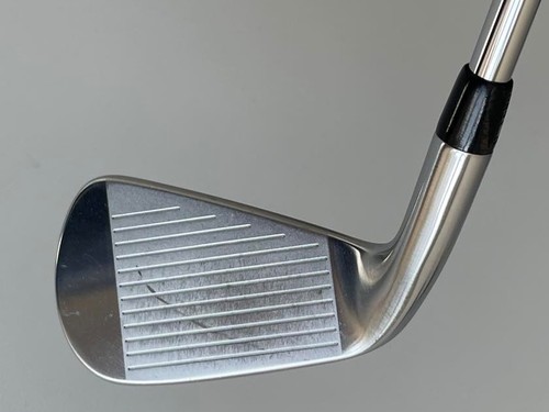 Titleist T200 2019 #7 Iron/ 30*/ Regular AMT R300 Black Shaft - Picture 3 of 22