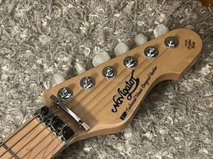 ギター ESP Navigator LP CST N-LP | ESP GUITARS