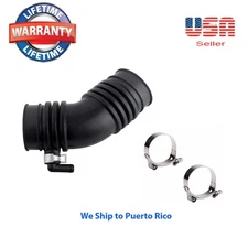 17881-65011 Engine Air Intake Hose Fits 4Runner Pickup 1989-1995 V6 3.0L