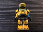 Lego Ned-B Loader Droid NO backpack (sw1226) Minifigures Star Wars 75334