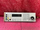 TRANSMILLE Model 2040 2000 Series Precision Multi-Product Calibrator Panel only