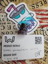 Wiscoworx Opal Glowfetti NCFS |