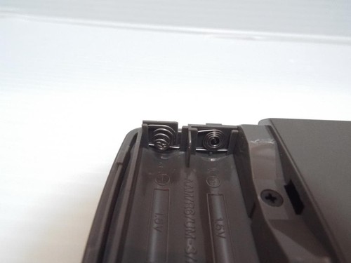 TEAC RC710 Remote Control Used, Works Well, Some Signs of Use - Picture 9 of 9