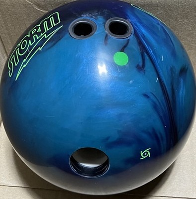 【新品】CRUCIAL PHAZE Storm Crucial Phaze Overseas Bowling Ball + FREE SHIPPING at