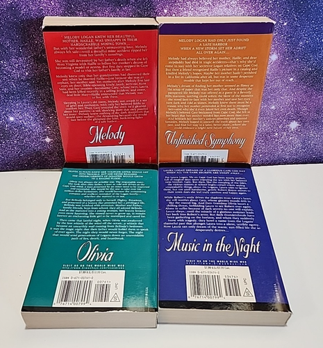 Posten 26 VC Andrews Suspense Taschenbücher gemischte Serien - Bild 19 von 24