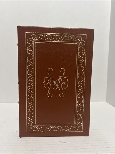 ISAAC STERN, Chaim Potok / MY FIRST 79 Years Signed 1st ed Easton Press 1999 COA - Picture 2 of 10