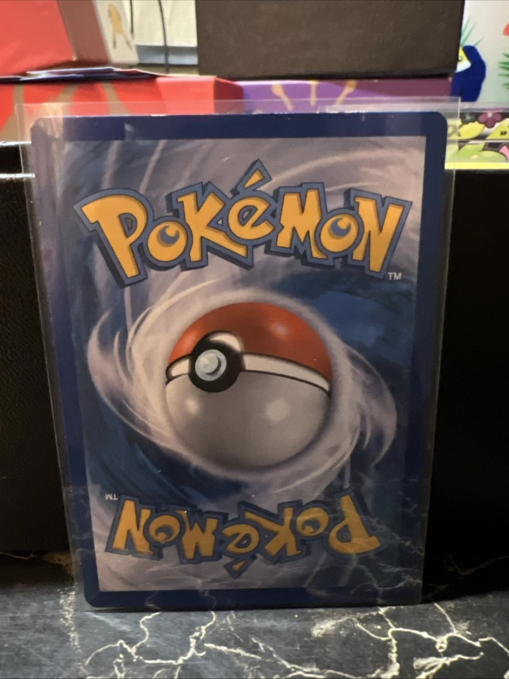 Lucario EX (107 Full Art) 107/111 XY - Furious Fists Holo - Image 2 of 2