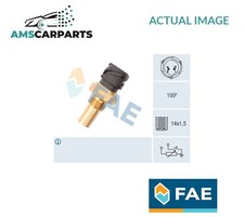 COOLANT TEMPERATURE SENSOR 34375 FAE NEW OE REPLACEMENT