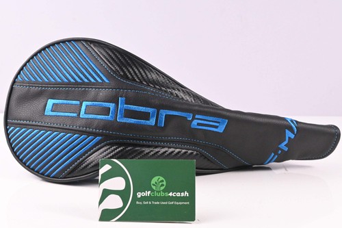 Cobra F-MAX Airspeed Offset Driver / 11.5 Degree / Senior Flex AirSpeed 40 Shaft - Picture 9 of 9