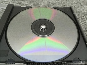 Sega Saturn Software Model Gradius Deluxe Pack Konami FLf58