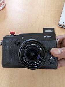 Fujifilm X30 | eBay