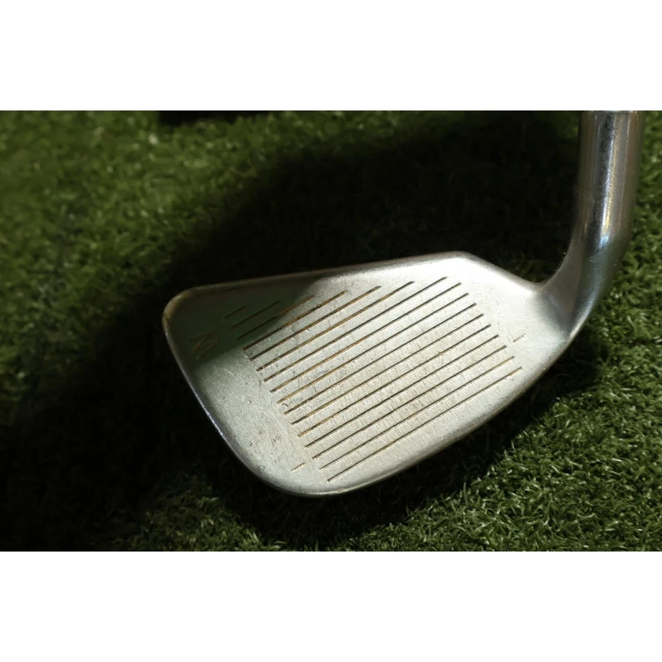 Ping ISI White Dot Stiff Flex 37" Golf W Wedge RH / 3F-W160 - Image 3 of 4