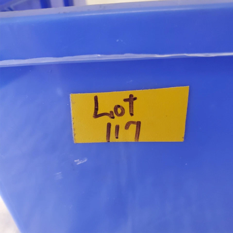 Lot of 9 Midwest Aviation Sinps & Pliers Mixed Types Hand Tools LOT-117 - Image 3 of 4