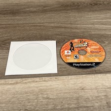 DDRMAX2: Dance Dance Revolution - PS2 - Disc Only