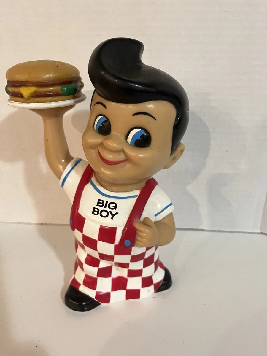 Vintage Bobs Big Boy for sale | eBay