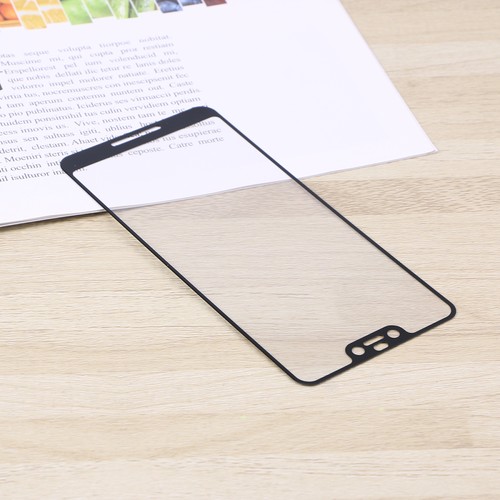  3 Stück Schutzfolie kompatibel mit bruchsicherer Fensterfolie Full Coverage Display - Bild 5 von 12