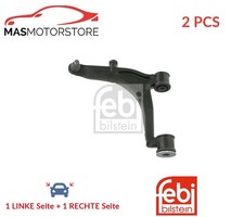 LINKS RECHTS QUERLENKER SATZ FEBI BILSTEIN 26453 2PCS A FÜR OPEL MOVANO