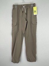 All In Motion Boys' Adventure Pants - Size MEDIUM