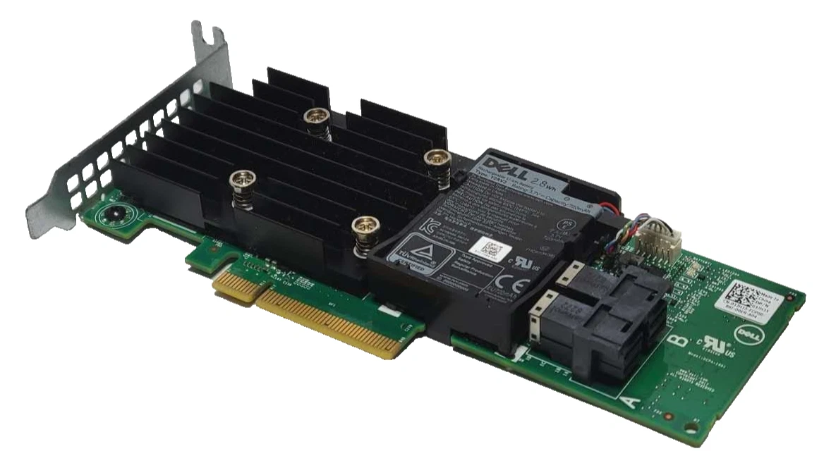 SAS Disk Controllers & RAID Cards for PCI Express x16 for sale | eBay