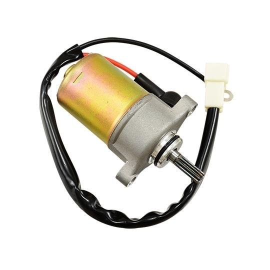 Anpassbarer Maxiscooter-Starter FüR Yamaha 125 Xmax 2005+, Xcity 2008+ - MBK 12-image
