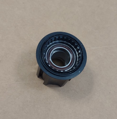 Vintage Dt/Swiss Bike Hub Freehub Fit Campagnolo Hub 9-12 Speed - Picture 3 of 5