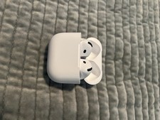 AirPods 4th Generation ANC Active