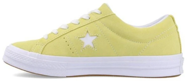 Converse One Star Low Mint Foam for Sale | Authenticity Guaranteed