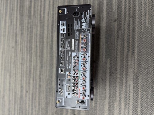 Marantz Cinema 60 7.2 Channel 8K HDR Home Theater Network A/V Receiver - Picture 5 of 8