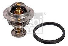 FEBI BILSTEIN 24998 Coolant Thermostat Fits Mitsubishi Lancer Space Star Toyota